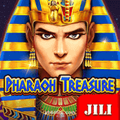 Pharaoh Treasure Slot Game Image